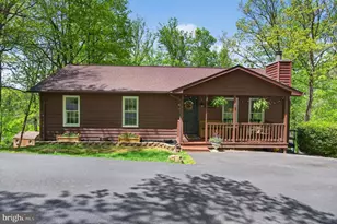 417 Bluebird Way, Front Royal, VA 22630 - Photo 5