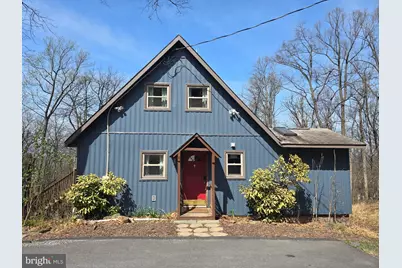 1614 High Top Road, Linden, VA 22642 - Photo 1