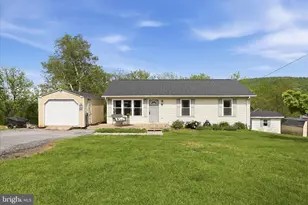 91 Granny Smith Rd, Linden, VA 22642 - Photo 1
