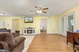 1132 Happy Ridge Dr, Front Royal, VA 22630 - Photo 33