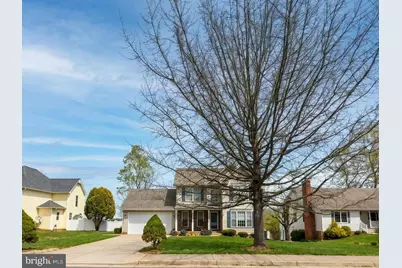 1132 Happy Ridge Drive, Front Royal, VA 22630 - Photo 5