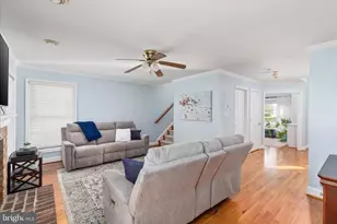 1132 Happy Ridge Dr, Front Royal, VA 22630 - Photo 19