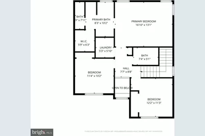 1132 Happy Ridge Drive, Front Royal, VA 22630 - Photo 3