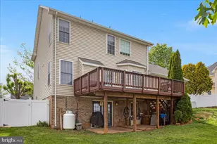 1132 Happy Ridge Dr, Front Royal, VA 22630 - Photo 39