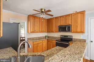 1132 Happy Ridge Dr, Front Royal, VA 22630 - Photo 11