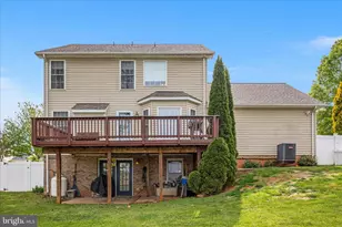 1132 Happy Ridge Dr, Front Royal, VA 22630 - Photo 41