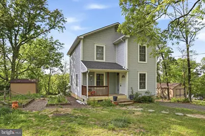 271 Paw Paw Drive, Front Royal, VA 22630 - Photo 33