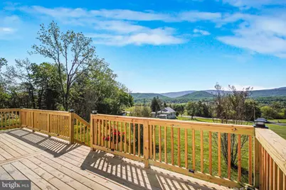 4493 Stonewall Jackson Highway, Bentonville, VA 22610 - Photo 33