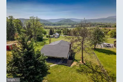 4493 Stonewall Jackson Highway, Bentonville, VA 22610 - Photo 3