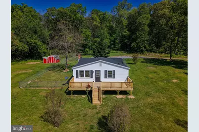 4493 Stonewall Jackson Highway, Bentonville, VA 22610 - Photo 1