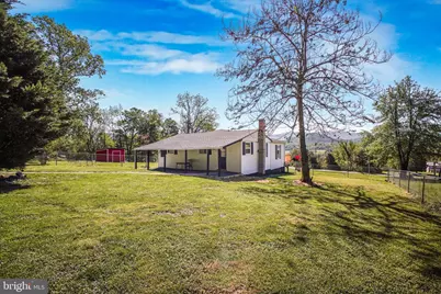 4493 Stonewall Jackson Highway, Bentonville, VA 22610 - Photo 39