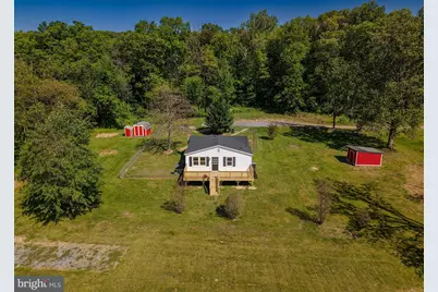 4493 Stonewall Jackson Highway, Bentonville, VA 22610 - Photo 49