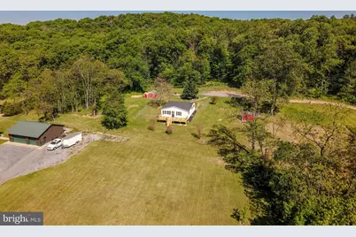 4493 Stonewall Jackson Highway, Bentonville, VA 22610 - Photo 51