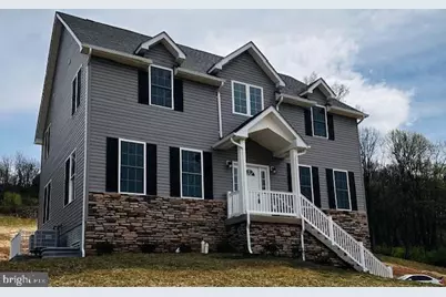 1260 Elm Street, Front Royal, VA 22630 - Photo 1