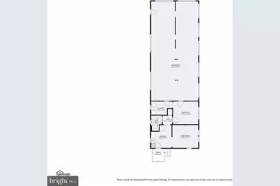 3593 & 3579 Strasburg Road, Strasburg, VA 22657 - Photo 107