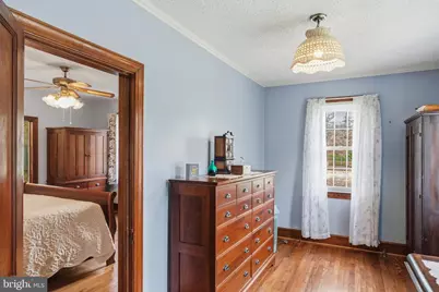 3593 & 3579 Strasburg Road, Strasburg, VA 22657 - Photo 27
