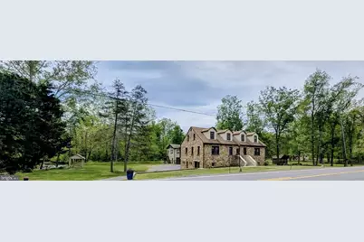 3593 & 3579 Strasburg Road, Strasburg, VA 22657 - Photo 1