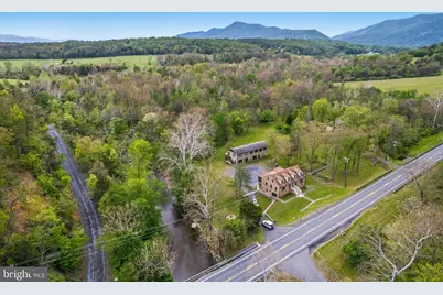 3593 & 3579 Strasburg Road, Strasburg, VA 22657 - Photo 101