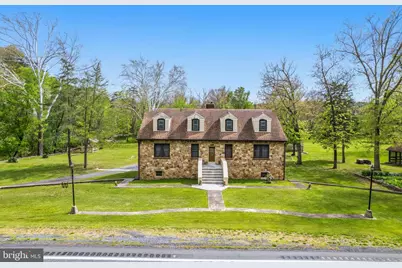 3593 & 3579 Strasburg Road, Strasburg, VA 22657 - Photo 5