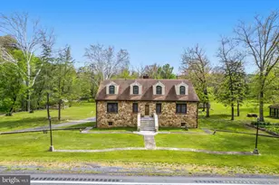 3593 & 3579 Strasburg Rd, Strasburg, VA 22657 - Photo 5