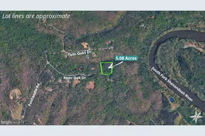 Lot G River Oak Drive, Bentonville, VA 22610 - Photo 35