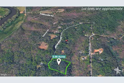 Lot G River Oak Drive, Bentonville, VA 22610 - Photo 31
