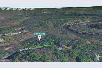 Lot G River Oak Drive, Bentonville, VA 22610 - Photo 33