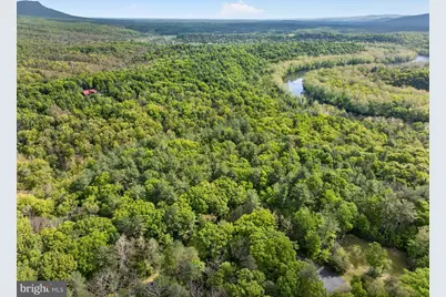 Lot G River Oak Drive, Bentonville, VA 22610 - Photo 3