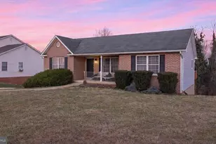 1076 Stuart Dr, Front Royal, VA 22630 - Photo 1
