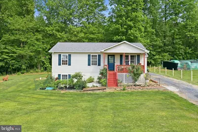 126 Cliffside Road, Linden, VA 22642 - Photo 39