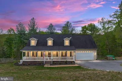 220 Deerhaven Road, Front Royal, VA 22630 - Photo 1