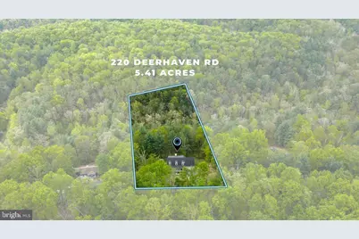 220 Deerhaven Road, Front Royal, VA 22630 - Photo 29