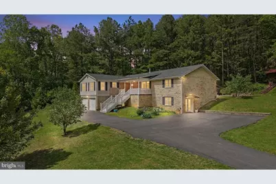 3744 Browntown Road, Front Royal, VA 22630 - Photo 1