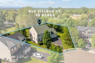 849 Village Ct, Front Royal, VA 22630 - Photo 5