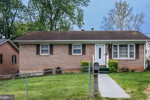 117 E 14th St, Front Royal, VA 22630 - Photo 41