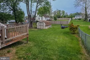 117 E 14th St, Front Royal, VA 22630 - Photo 33