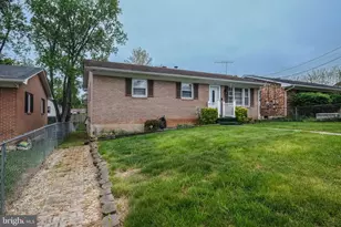 117 E 14th St, Front Royal, VA 22630 - Photo 39