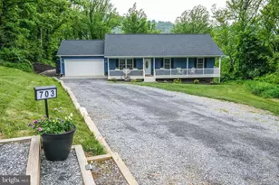 703 Cardinal Dr, Front Royal, VA 22630 - Photo 7