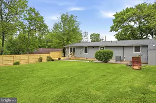 118 McLendon Dr, Front Royal, VA 22630 - Photo 29