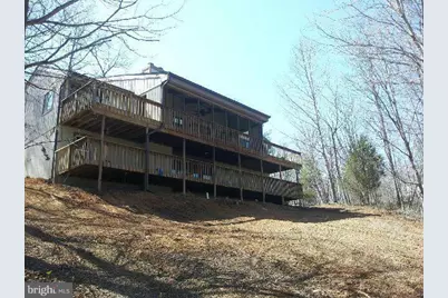 260 McCoys Ford Road, Front Royal, VA 22630 - Photo 1