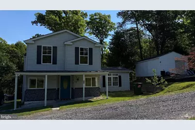 45 Figgins Road, Front Royal, VA 22630 - Photo 1
