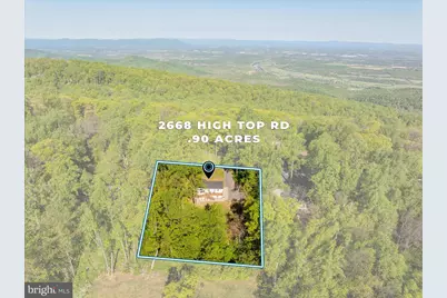 2668 High Top Road, Linden, VA 22642 - Photo 3