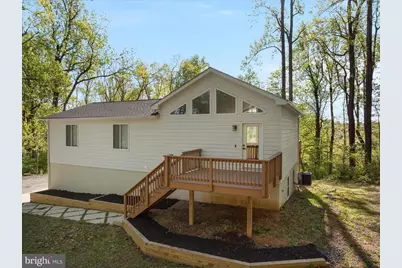 2668 High Top Road, Linden, VA 22642 - Photo 5