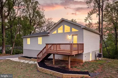2668 High Top Road, Linden, VA 22642 - Photo 3
