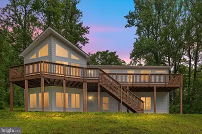 2668 High Top Road, Linden, VA 22642 - Photo 3
