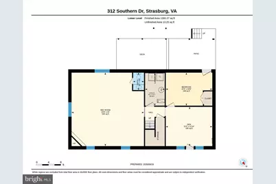 312 Southern Drive, Strasburg, VA 22657 - Photo 59