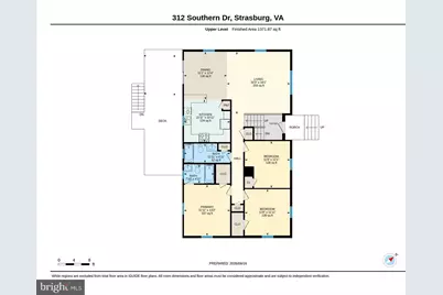 312 Southern Drive, Strasburg, VA 22657 - Photo 75