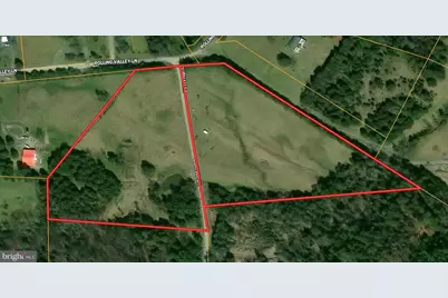Lot Durham Drive, Front Royal, VA 22630 - Photo 3