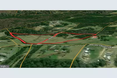 Lot Durham Drive, Front Royal, VA 22630 - Photo 1