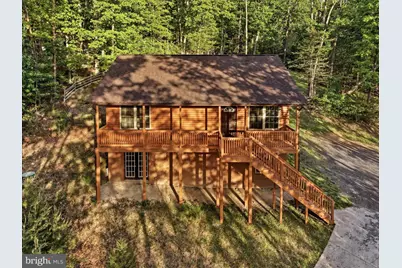 142 Spring Hollow Road, Front Royal, VA 22630 - Photo 1